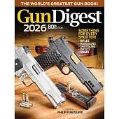 Gun Digest 2026
