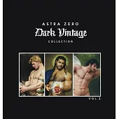 Astra Zero Dark Vintage Vol.2 - 8.5x8.5