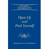 Open Up and Find Yourself: The Treasure Chest of My Existence