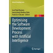 Optimising the Software Development Process with Artificial Intelligence