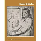 Karamu Artists Inc.: Printmaking, Race, and Community