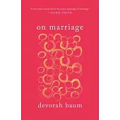 On Marriage