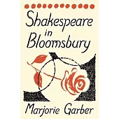 Shakespeare in Bloomsbury