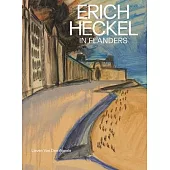 Erich Heckel in Flanders