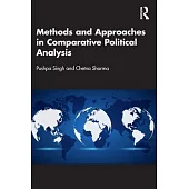 Methods and Approaches in Comparative Political Analysis