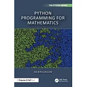 Python Programming for Mathematics