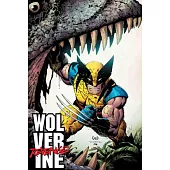 Wolverine: Revenge