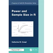 Power and Sample Size in R