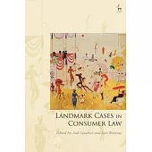 Landmark Cases in Consumer Law