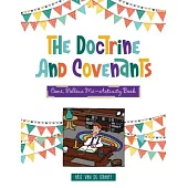 Doctrine & Covenants Come, Follow Me: Activity Book