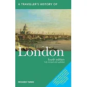 A Traveller’s History of London