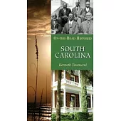 South Carolina: On-The-Road Histories