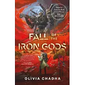 Fall of the Iron Gods