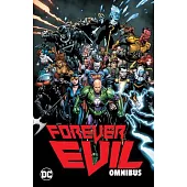 Forever Evil Omnibus