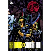 Batman: Knightfall Omnibus Vol. 2: Knightquest (2025 Edition)