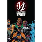 Milestone Compendium Four