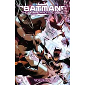 Batman: The Brave and the Bold Vol. 2