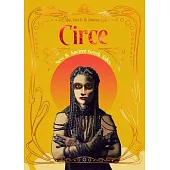 Circe: New & Ancient Greek Tales