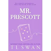 Mr. Prescott