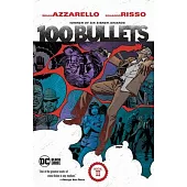 100 Bullets Book Two (2025 Edition)