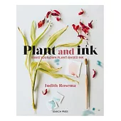 Plant and Ink: Make Your Own Plant-Based Ink