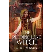 The Pudding Lane Witch