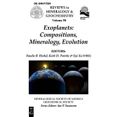 Exoplanets: Compositions, Mineralogy, Evolution