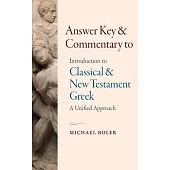 Supplement to Introduction to Classical and New Testament Greek