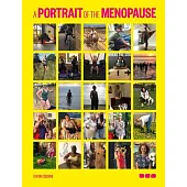 Catrin Osborne: A Portrait of the Menopause