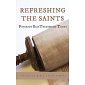 Refreshing the Saints