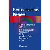 Psychocutaneous Diseases: A Clinical Dermatological Approach