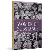 World’s Greatest Women of Substance