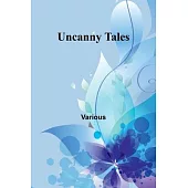 Uncanny Tales