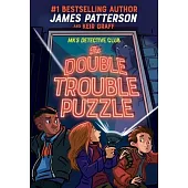 Mk’s Detective Club: The Double Trouble Puzzle