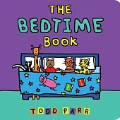 The Bedtime Book