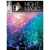 Studio 54: Night Magic