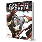 Captain America: Avenger, Hero, Icon