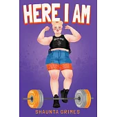 Here I Am