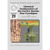 Chemical Geodynamics of the Earths’ Mantle