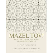 Mazel Tov!