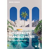 Hospitality Management: International Introduction