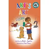 Art’s Art