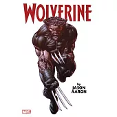 Wolverine by Jason Aaron Omnibus Vol. 1 David Finch Cover [New Printing]