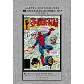 Marvel Masterworks: The Spectacular Spider-Man Vol. 8