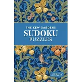 The Kew Gardens Sudoku Puzzles: Over 200 Puzzles