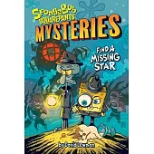 Find a Missing Star (Spongebob Squarepants Mysteries #1)
