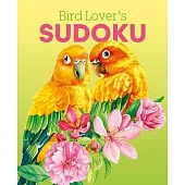 Bird Lover’s Sudoku