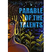 Parable of the Talents: A Graphic Novel Adaptation