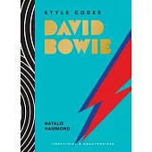 Style Codes: David Bowie: A Guide to Dressing Like a Fashion Icon