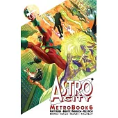 Astro City Metrobook Volume 6